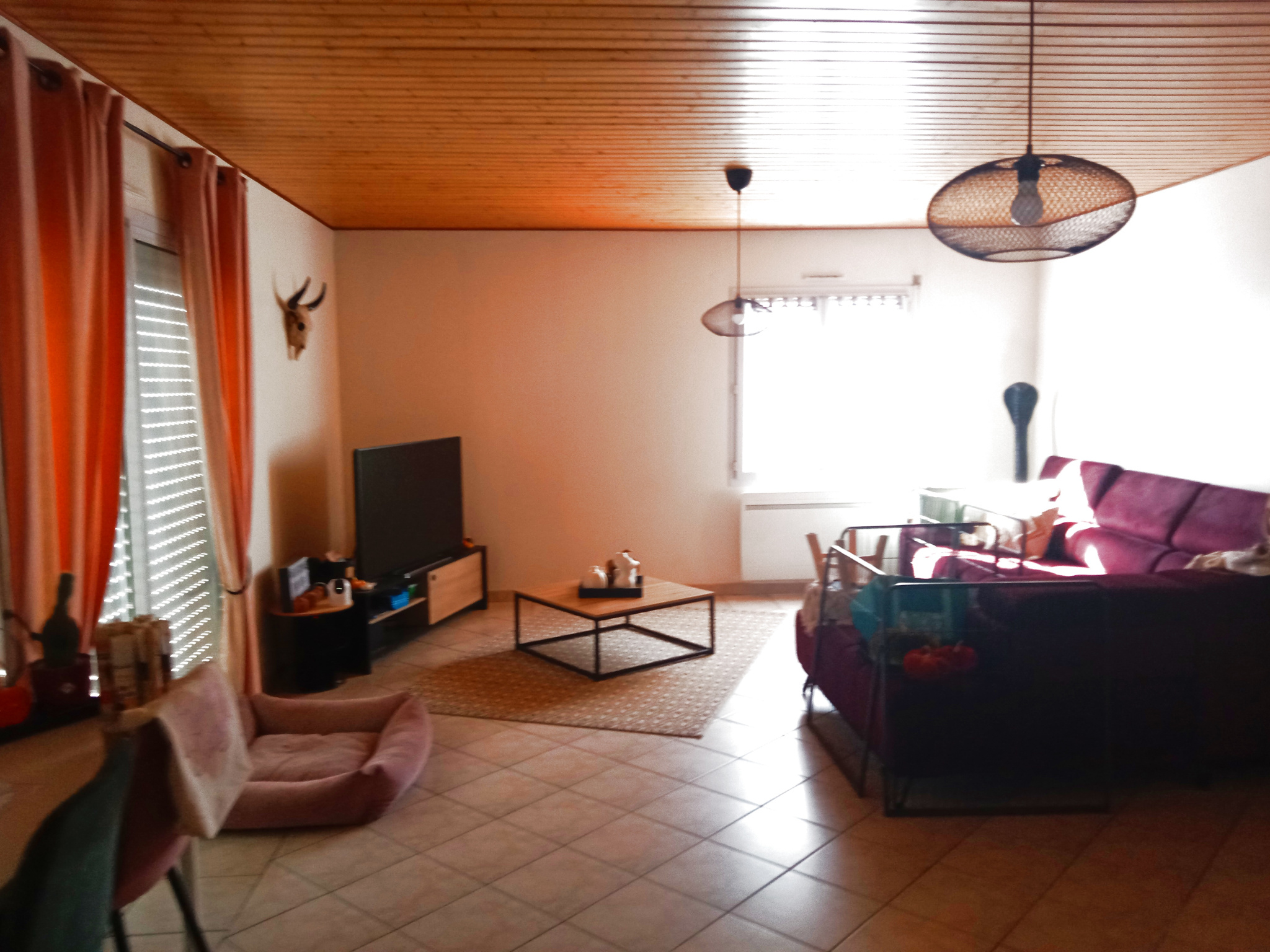 Maison – CHAUCHE VENDEE PAYS-DE-LA-LOIRE - Vue 4