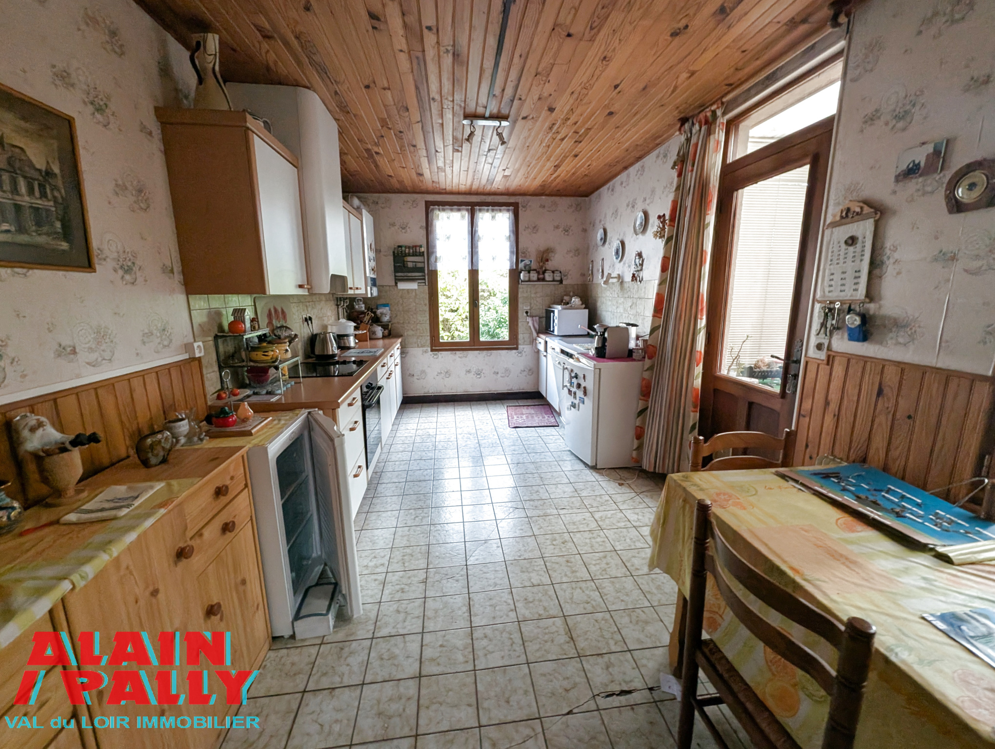 Maison – Châteaudun, Les Martineaux, Saint-Jean - Vue 4