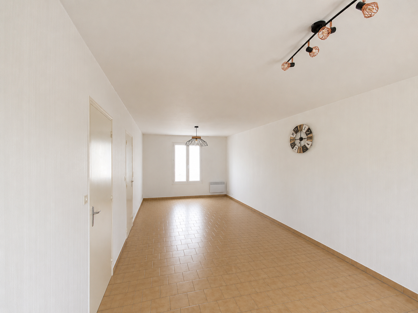 Maison – LE MANS SARTHE PAYS-DE-LA-LOIRE - Vue 2