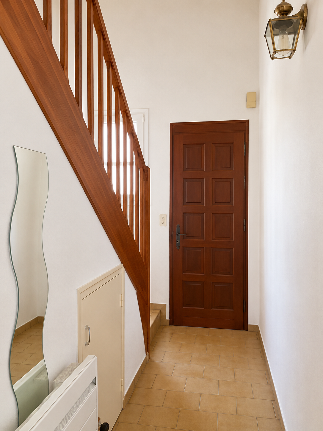 Maison – LE MANS SARTHE PAYS-DE-LA-LOIRE - Vue 4