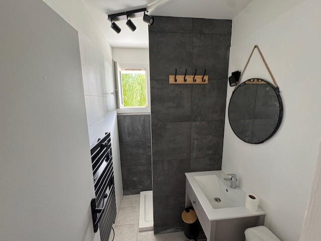 Appartement – MONTMORILLON VIENNE NOUVELLE-AQUITAINE - Plus