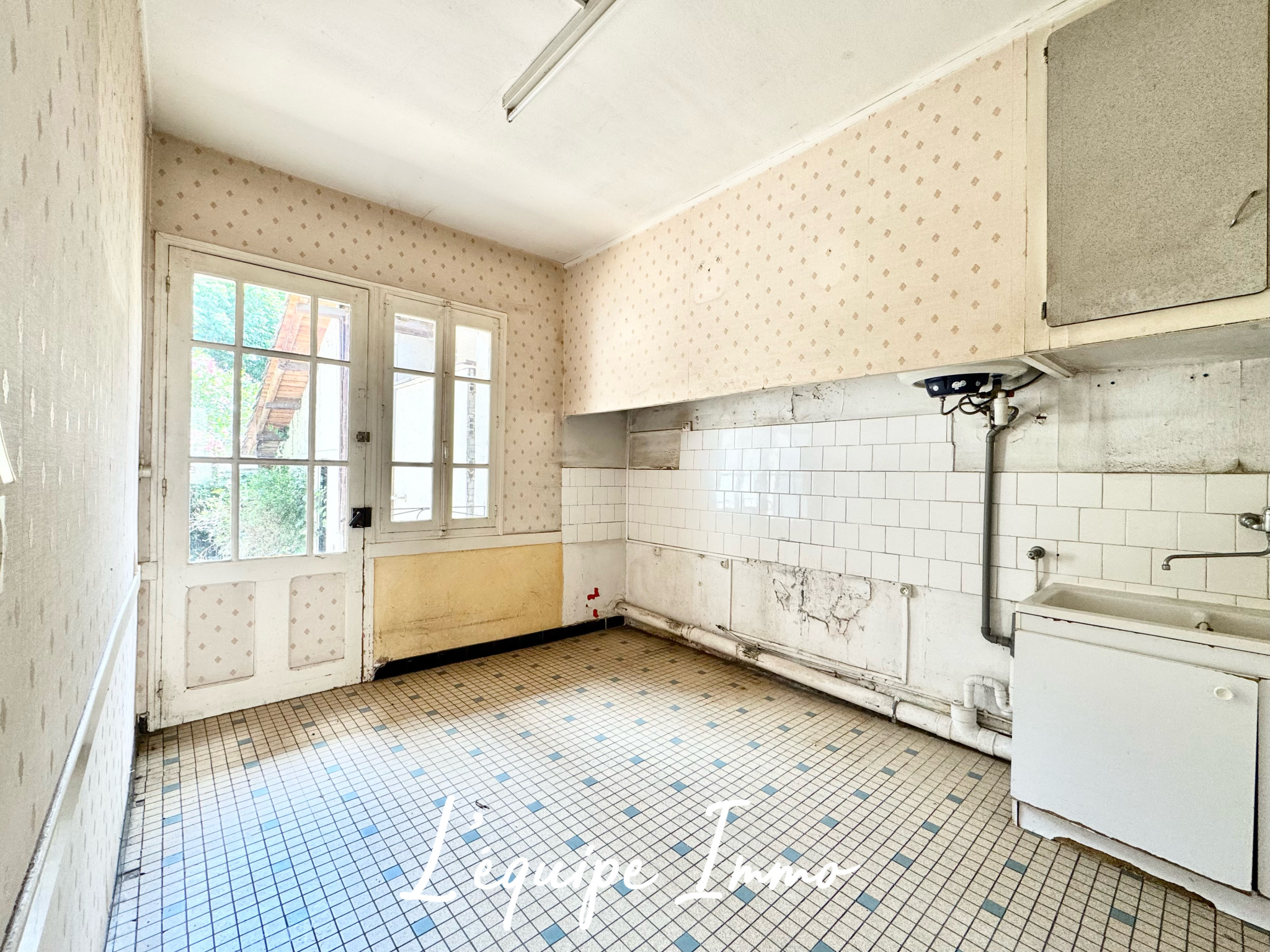 Maison – CADOURS HAUTE-GARONNE OCCITANIE - Vue 3