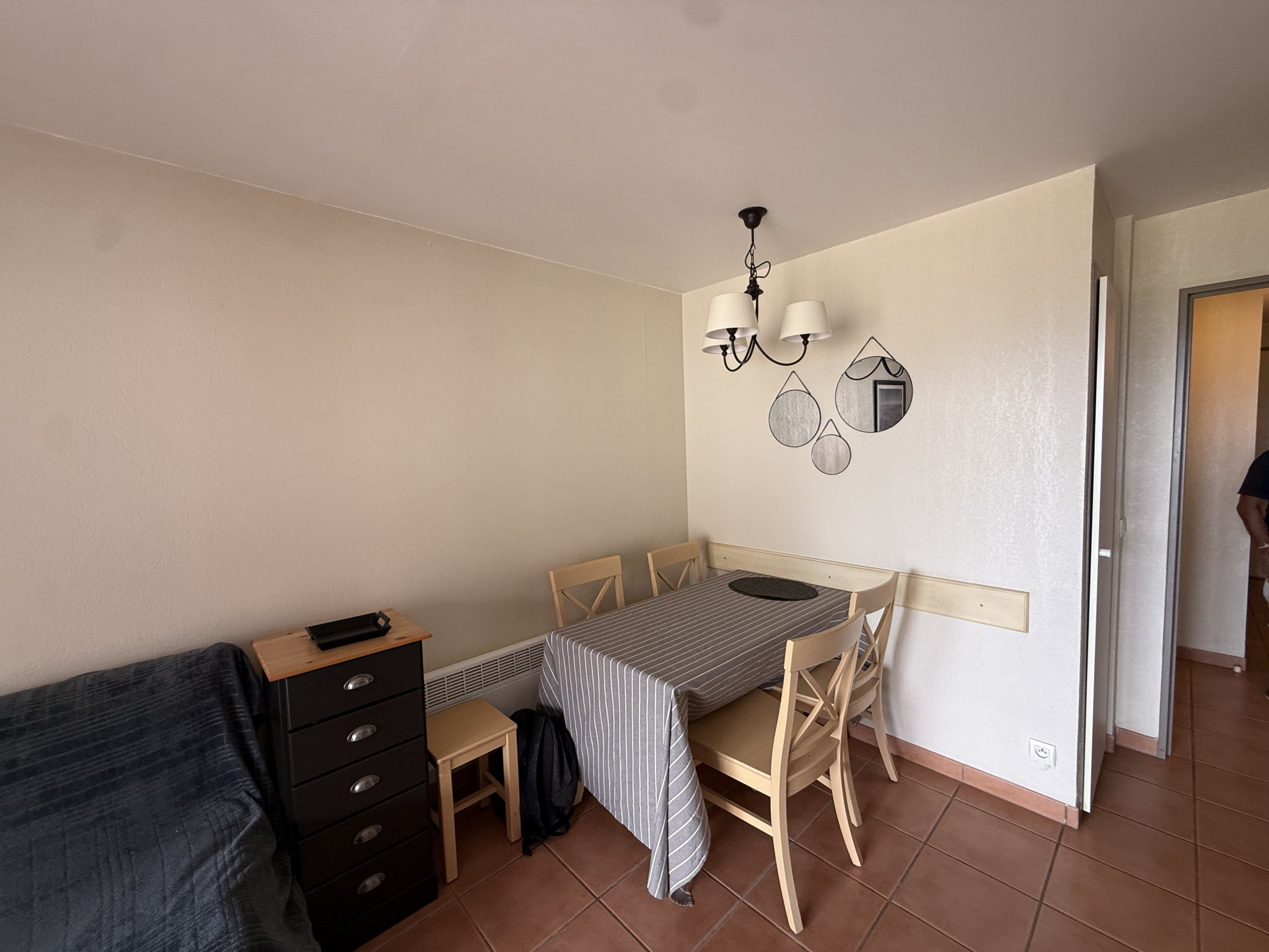 Appartement – ARCANGUES PYRENEES-ATLANTIQUES NOUVELLE-AQUITAINE - Vue 5