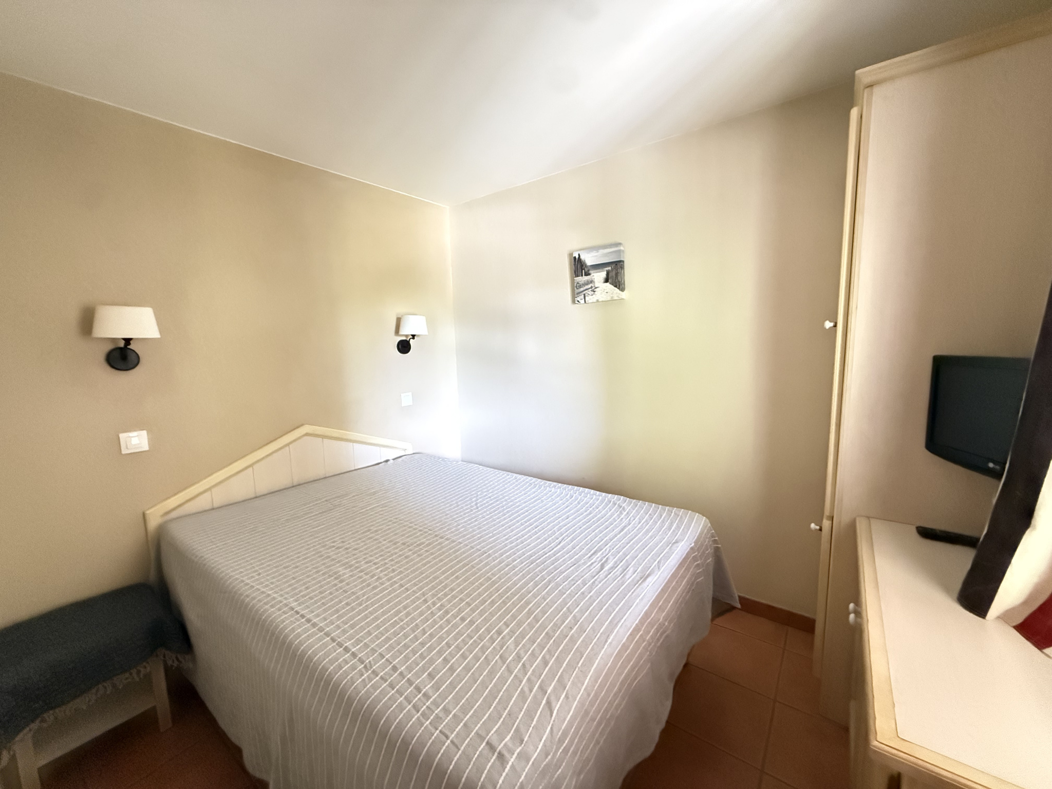 Appartement – ARCANGUES PYRENEES-ATLANTIQUES NOUVELLE-AQUITAINE - Plus