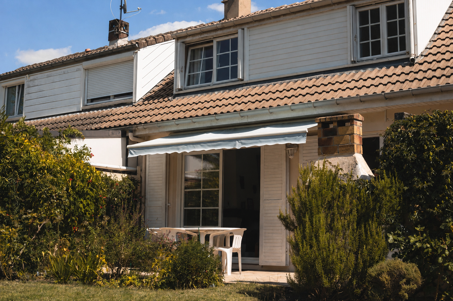 Maison – MEULAN EN YVELINES