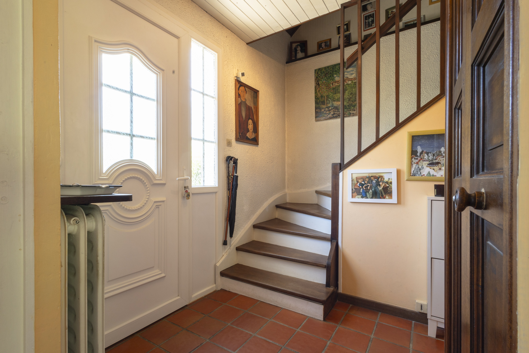 Maison – MEULAN EN YVELINES - Vue 3