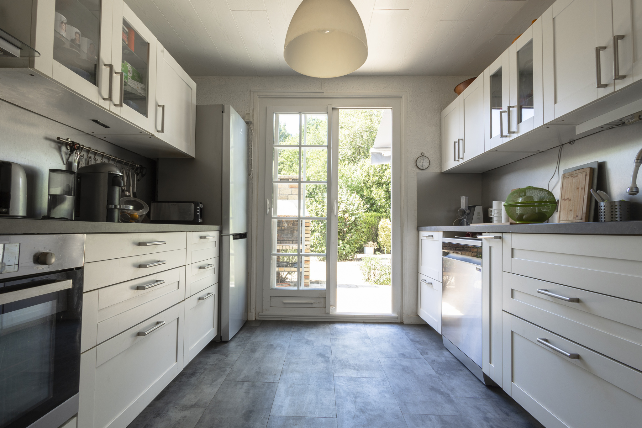 Maison – MEULAN EN YVELINES - Vue 4