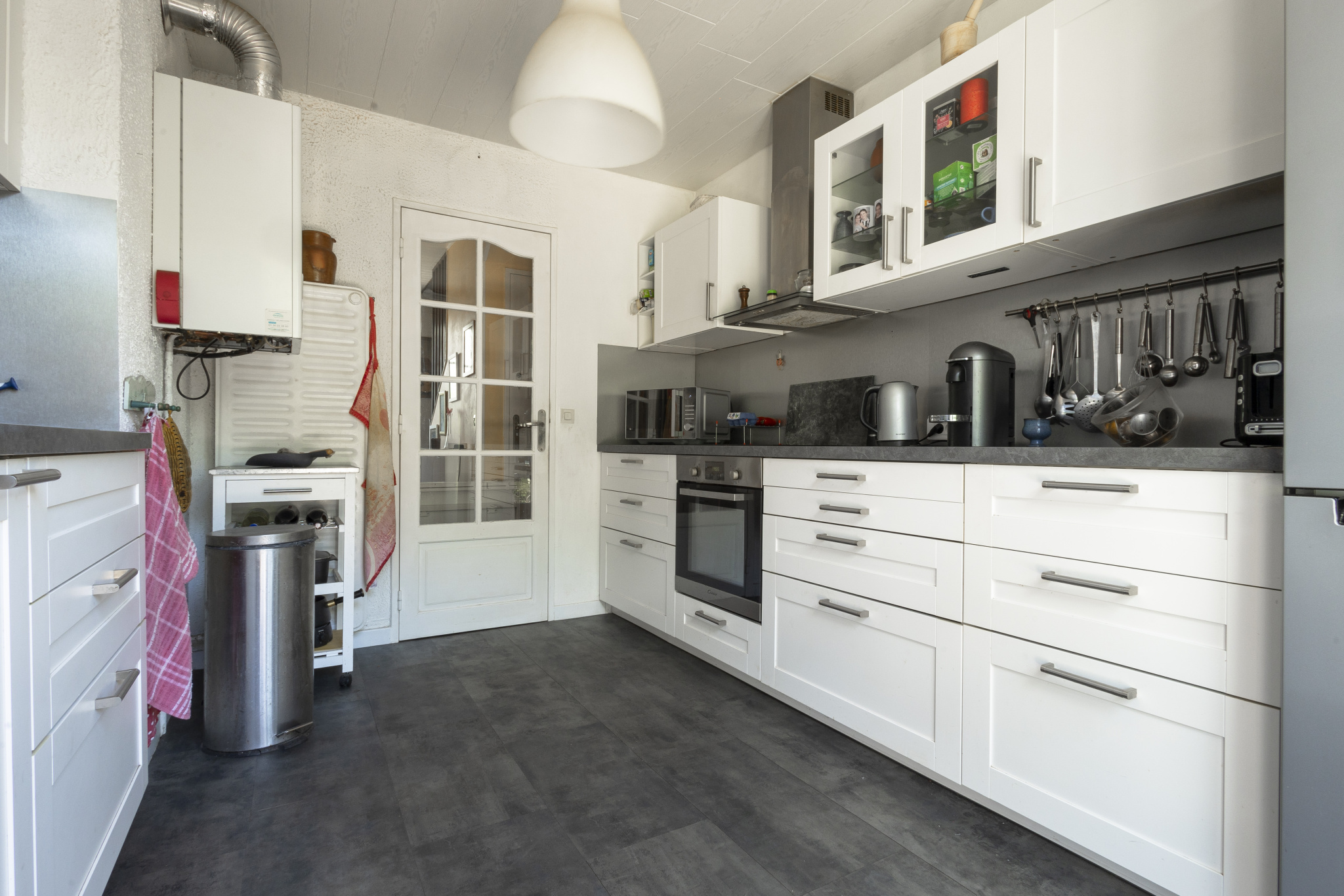 Maison – MEULAN EN YVELINES - Vue 5