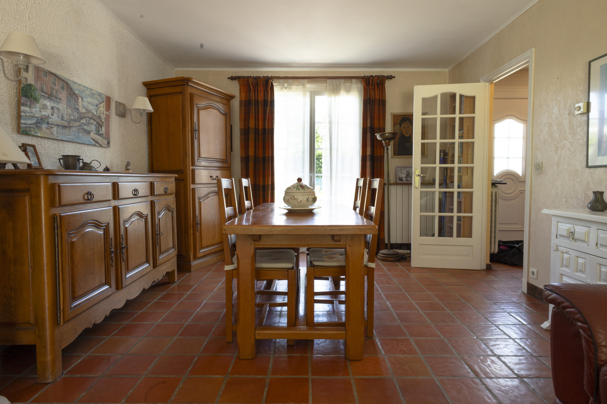 Maison – MEULAN EN YVELINES - Plus