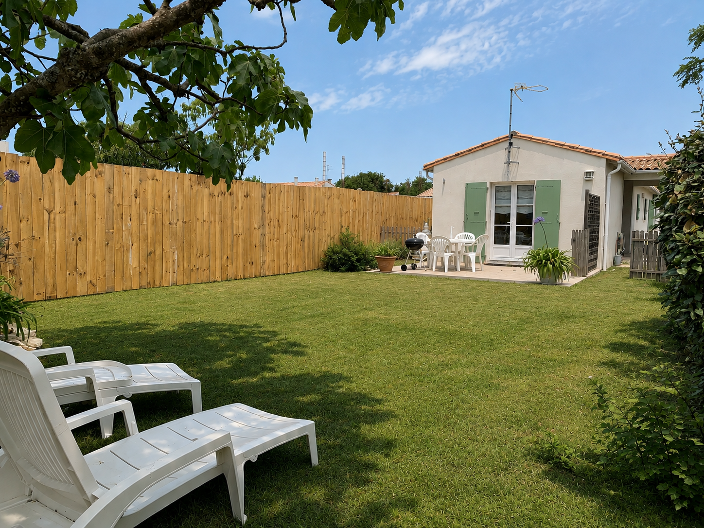 Maison 10 pièces 207 m² · à Ste Marie de Re · 207 m² · 1 207 500 €