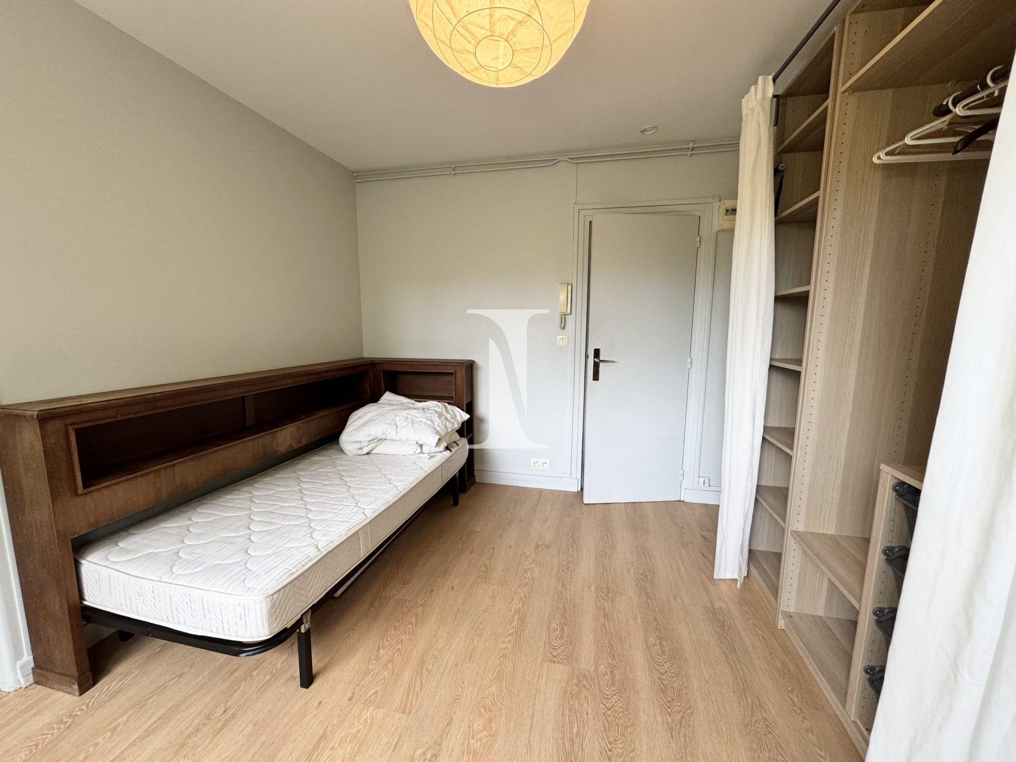 Appartement 1 pièce 18m² SCEAUX 92330