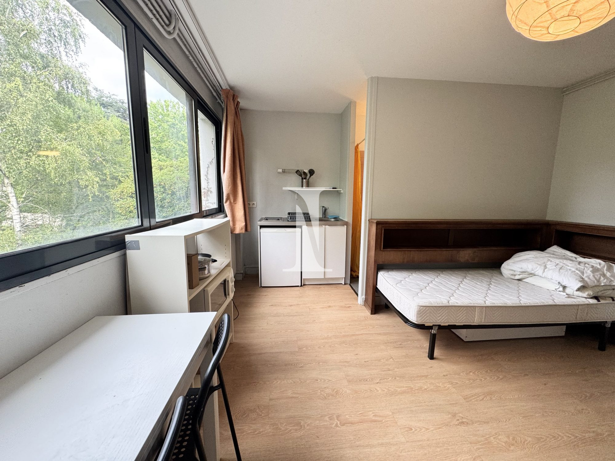 Appartement 1 pièce 18m² SCEAUX 92330 photo 3