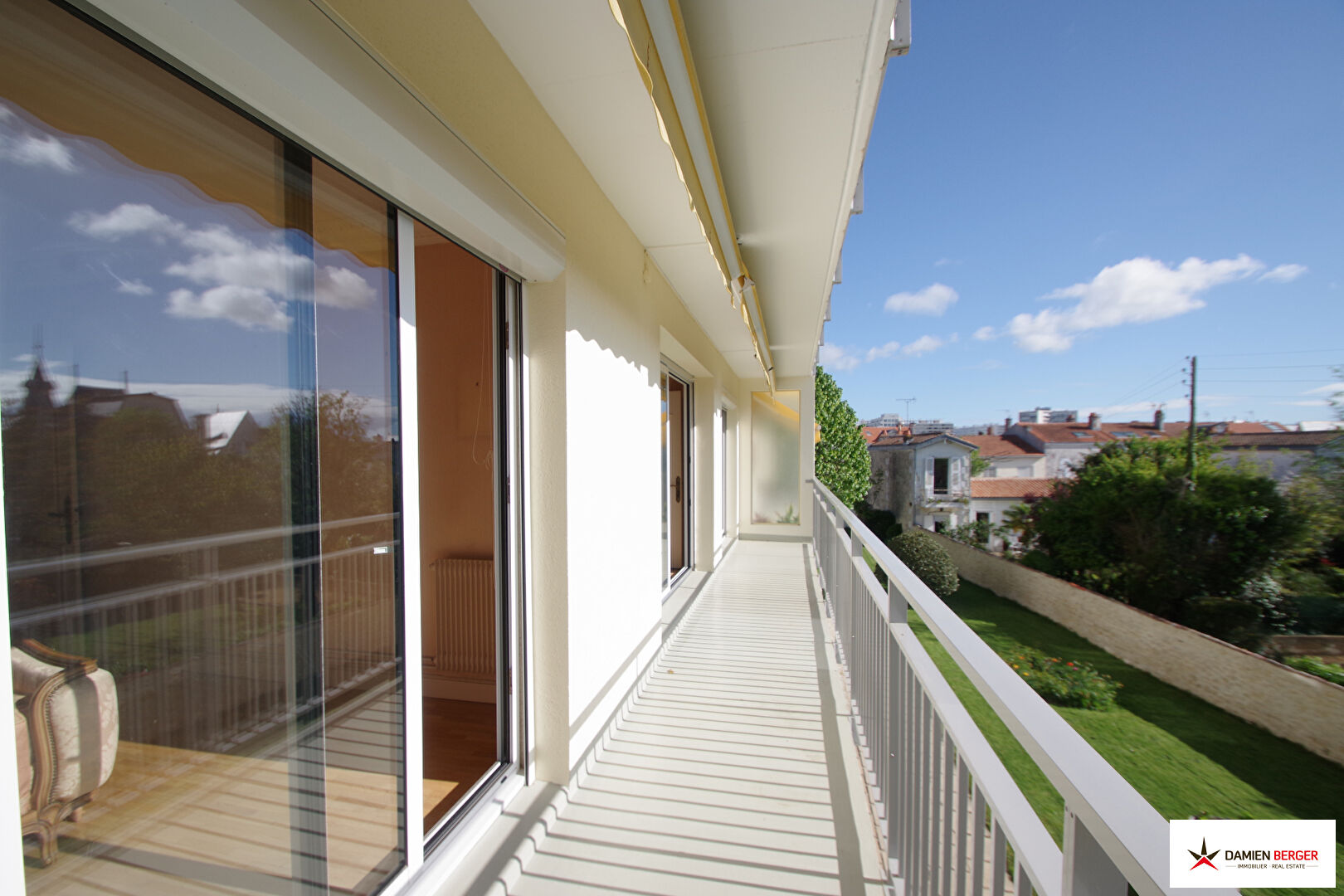 Appartement 4 pièces 90 m² · à La Rochelle · 90 m² · 630 000 €