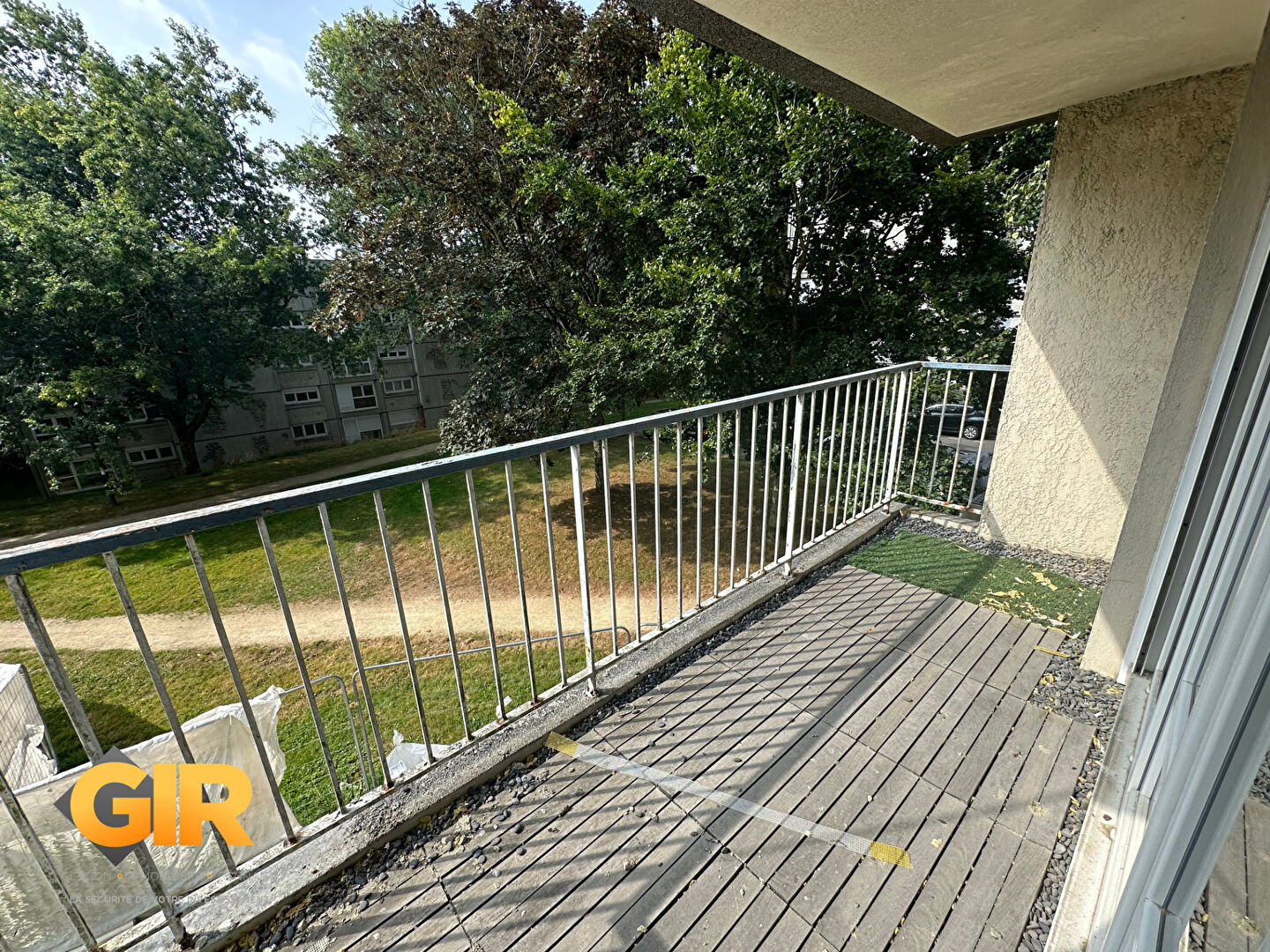 Maison – Rennes, Kennedy, Villejean - Beauregard - Vue 5