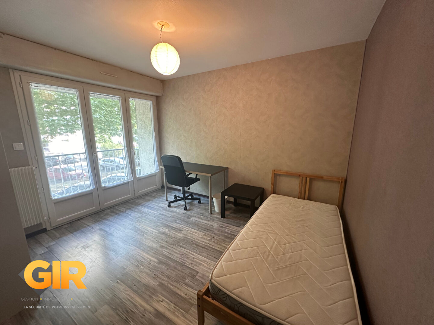 Maison – Rennes, Kennedy, Villejean - Beauregard - Plus