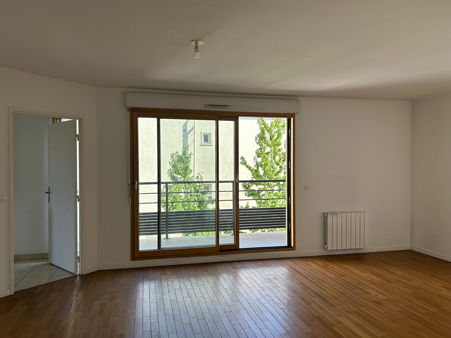Appartement 2 pièces 55m²