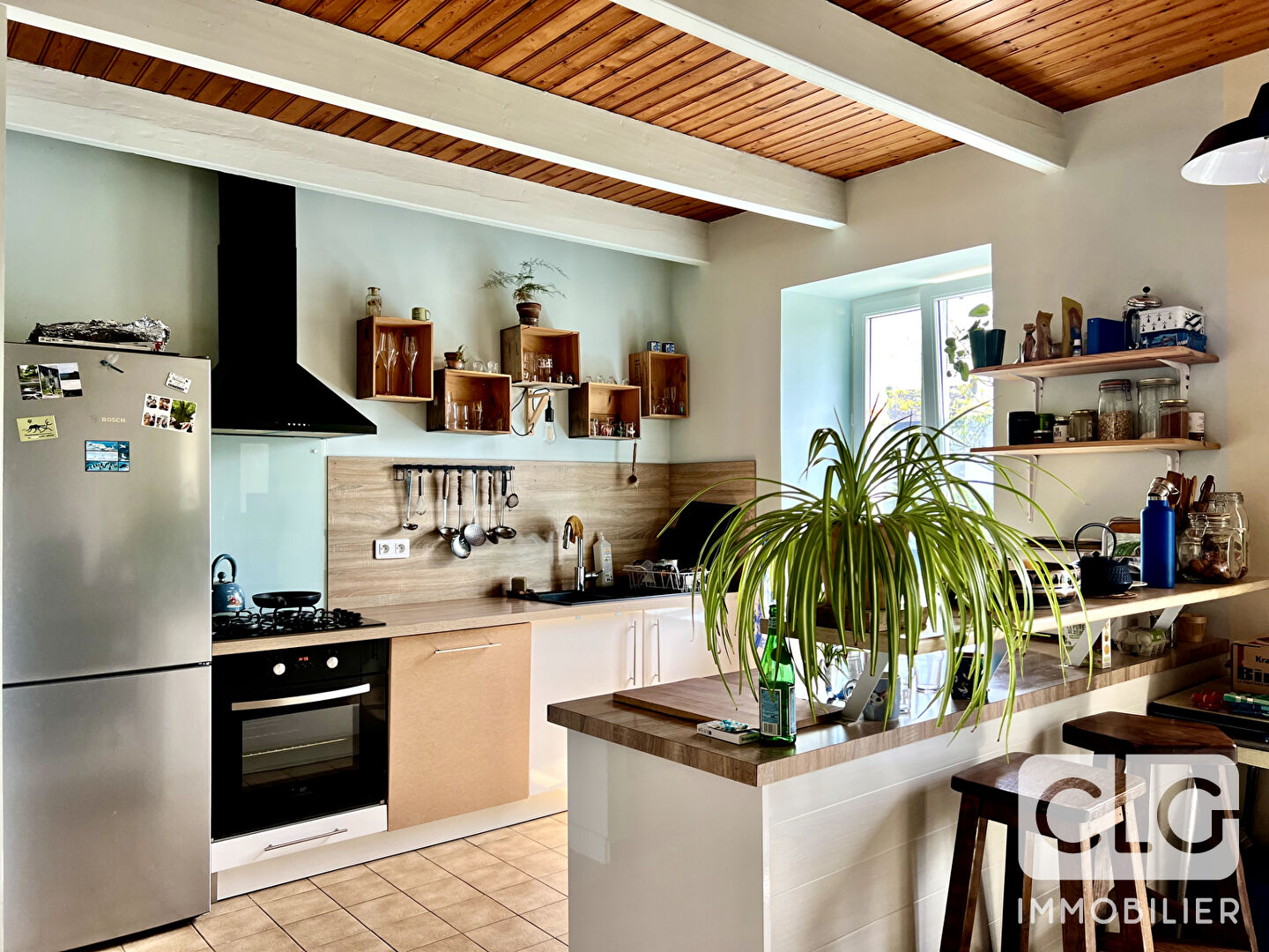 Maison 4 pièces 87 m² · à St Jean Trolimon · 87 m² · 262 500 €