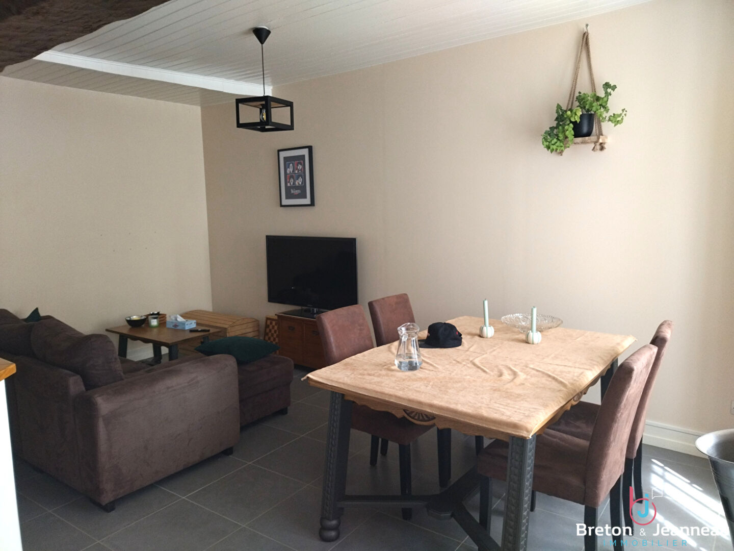 Maison – Chantrigné, Le Champ Boisé - Vue 2