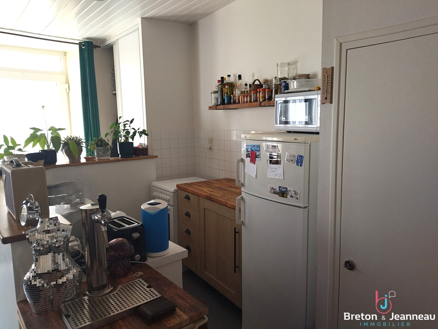 Maison – Chantrigné, Le Champ Boisé - Vue 3