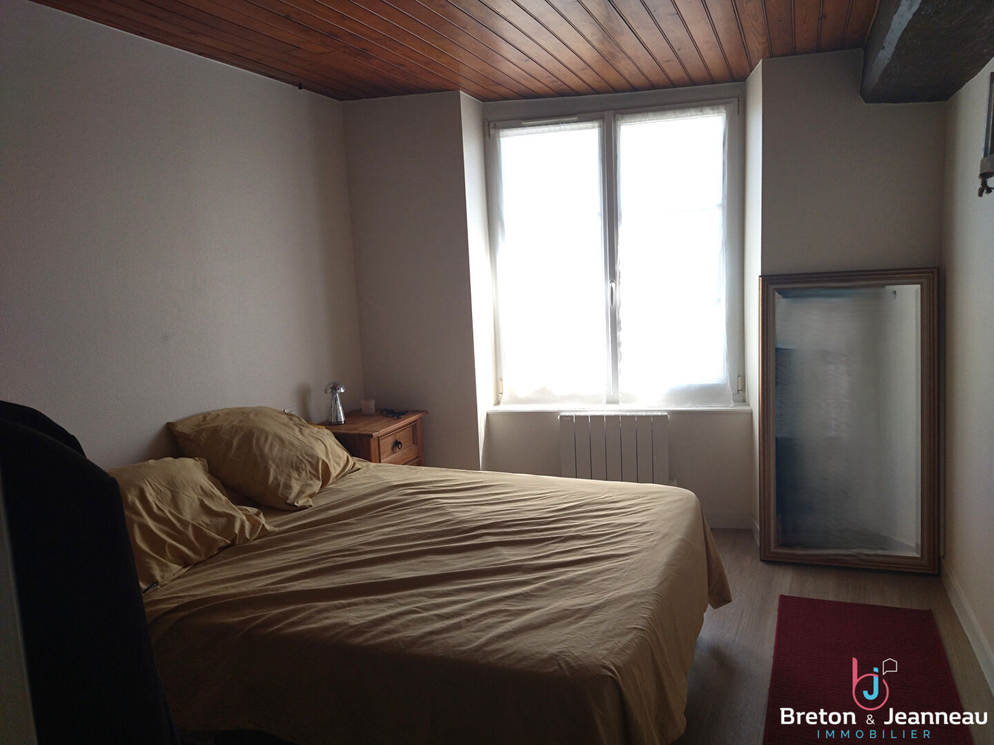 Maison – Chantrigné, Le Champ Boisé - Vue 4