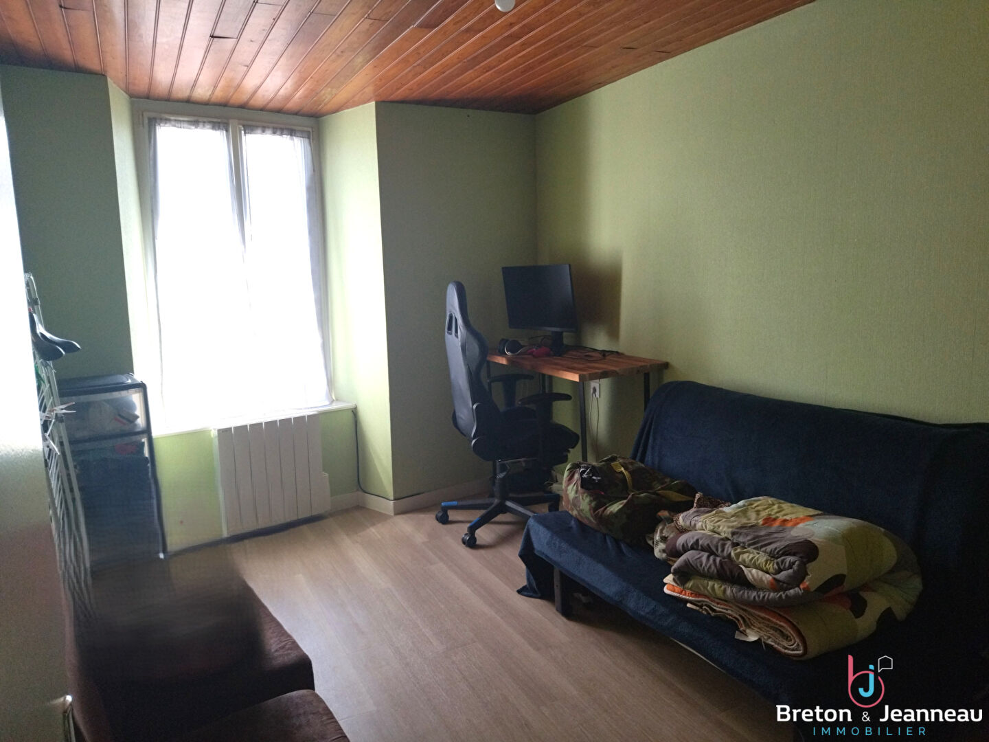 Maison – Chantrigné, Le Champ Boisé - Vue 5