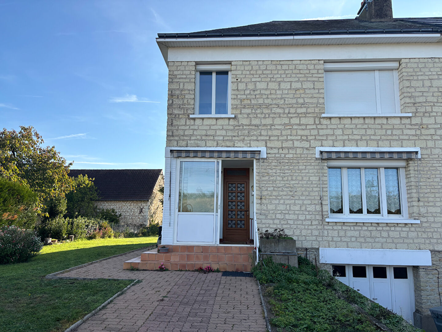 Maison 6 pièces 126 m² · à Port de Piles · 126 m² · 125 000 €