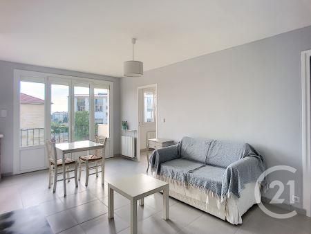 Appartement 2 pièces 42 m² · à Troyes · 42 m² · 555 €/mois