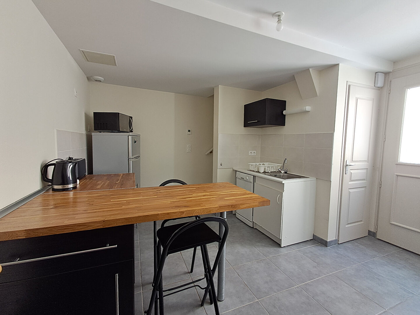 Appartement – NOGENT SUR SEINE AUBE GRAND-EST - Vue 2