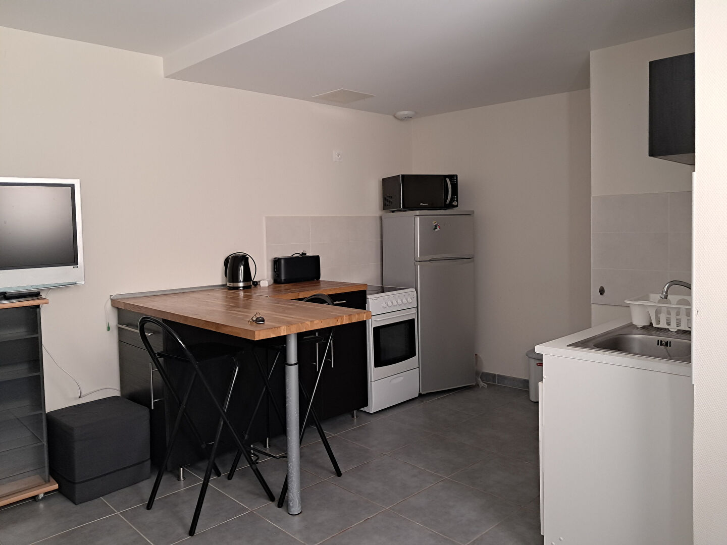 Appartement – NOGENT SUR SEINE AUBE GRAND-EST - Vue 3