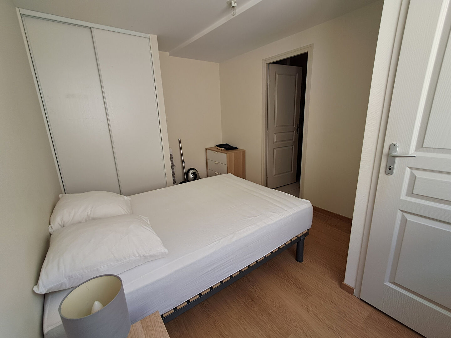 Appartement – NOGENT SUR SEINE AUBE GRAND-EST - Vue 4