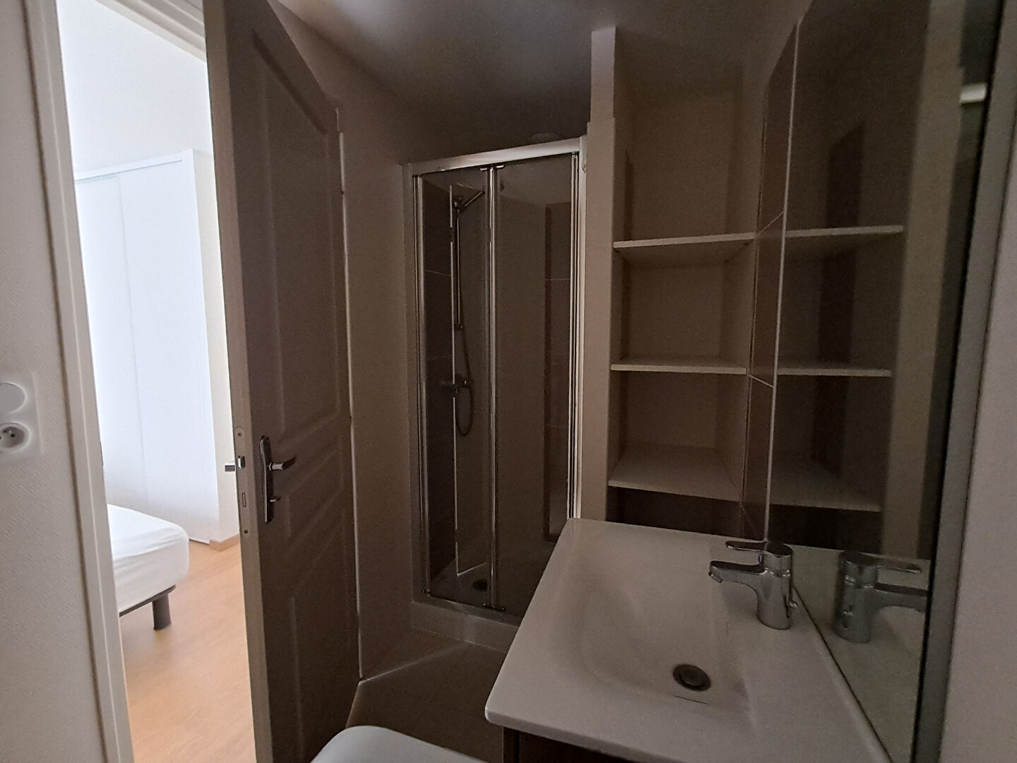 Appartement – NOGENT SUR SEINE AUBE GRAND-EST - Vue 5
