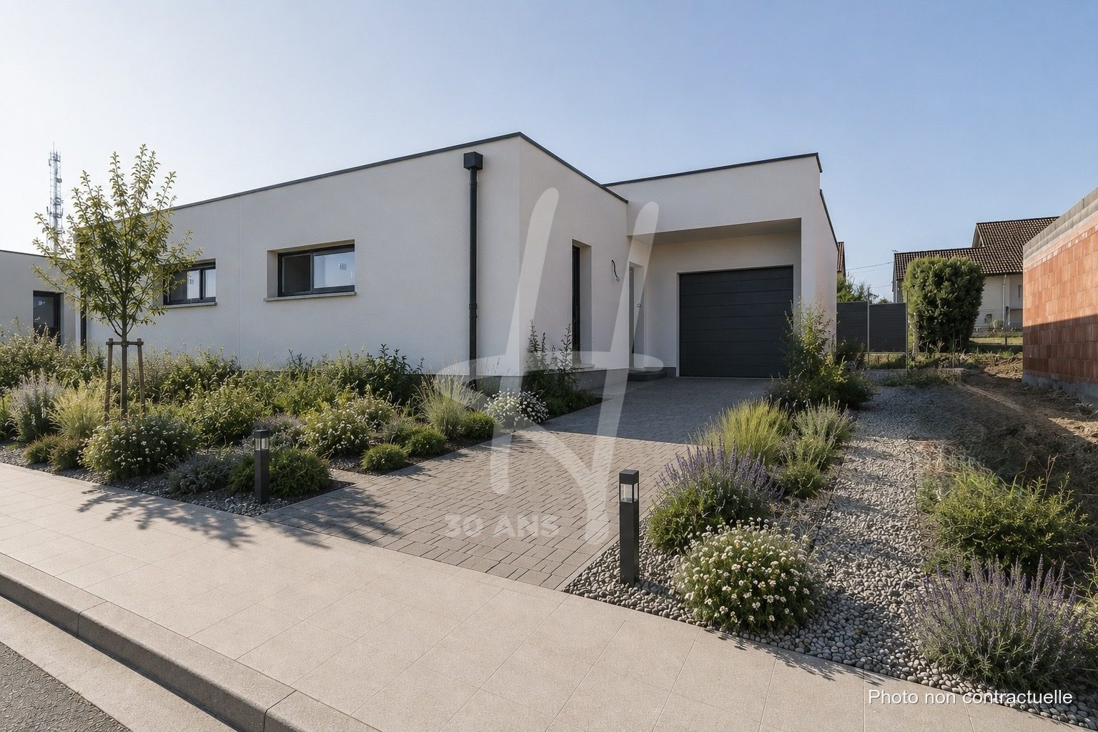 Maison 2 pièces 48 m² · à Tromborn · 48 m² · 139 000 €