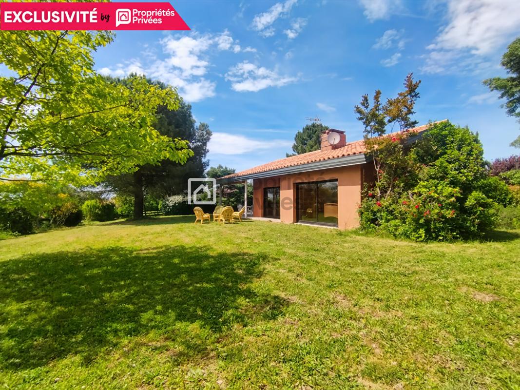 Maison 6 pièces 160 m² · à Goyrans · 160 m² · 499 000 €