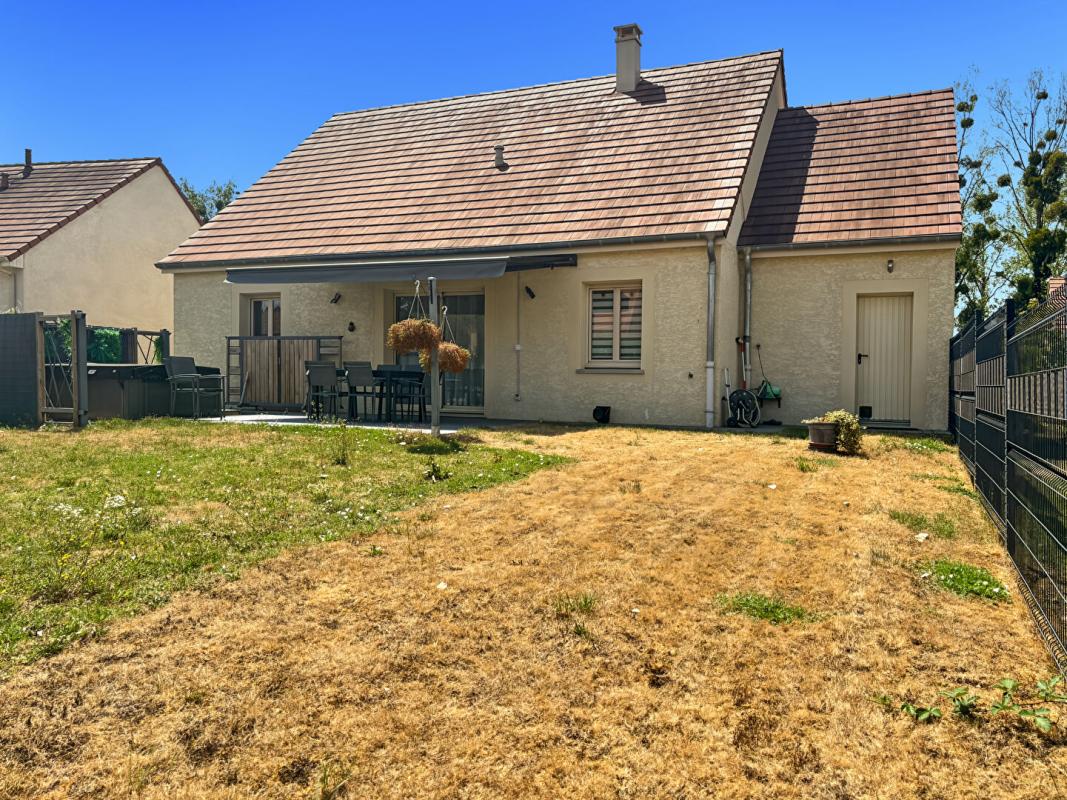 Maison 5 pièces 100 m² · à Breteniere · 100 m² · 350 000 €