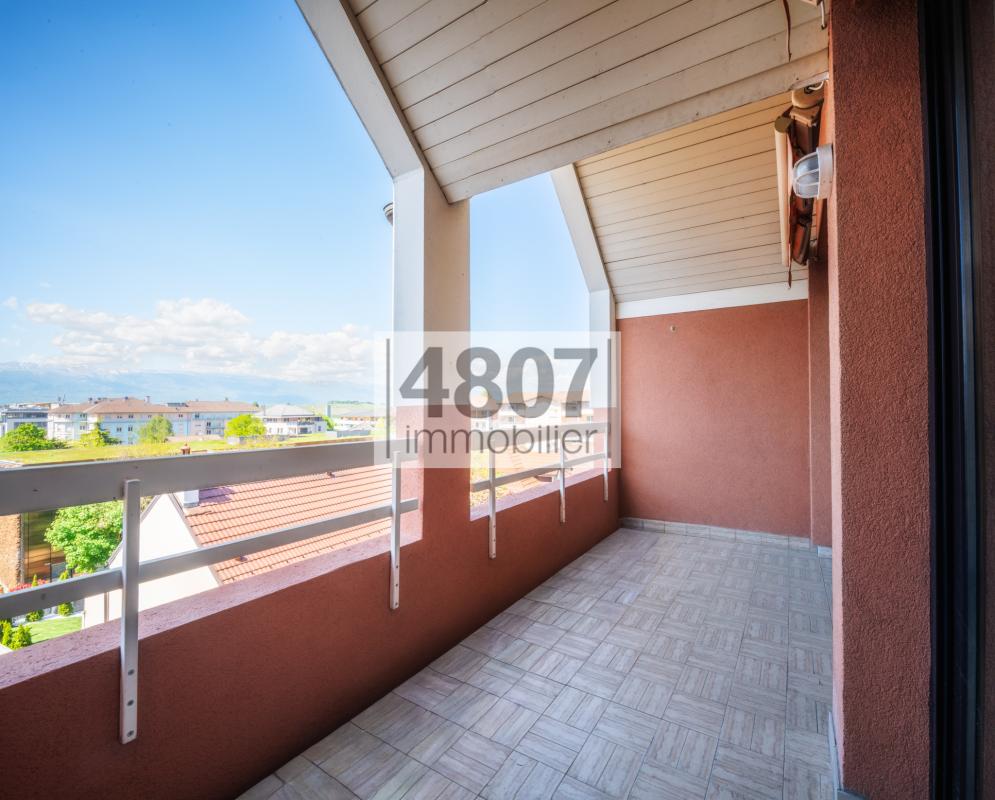 Appartement 4 pièces 93 m² · à St Julien en Genevois · 93 m² · 449 000 €