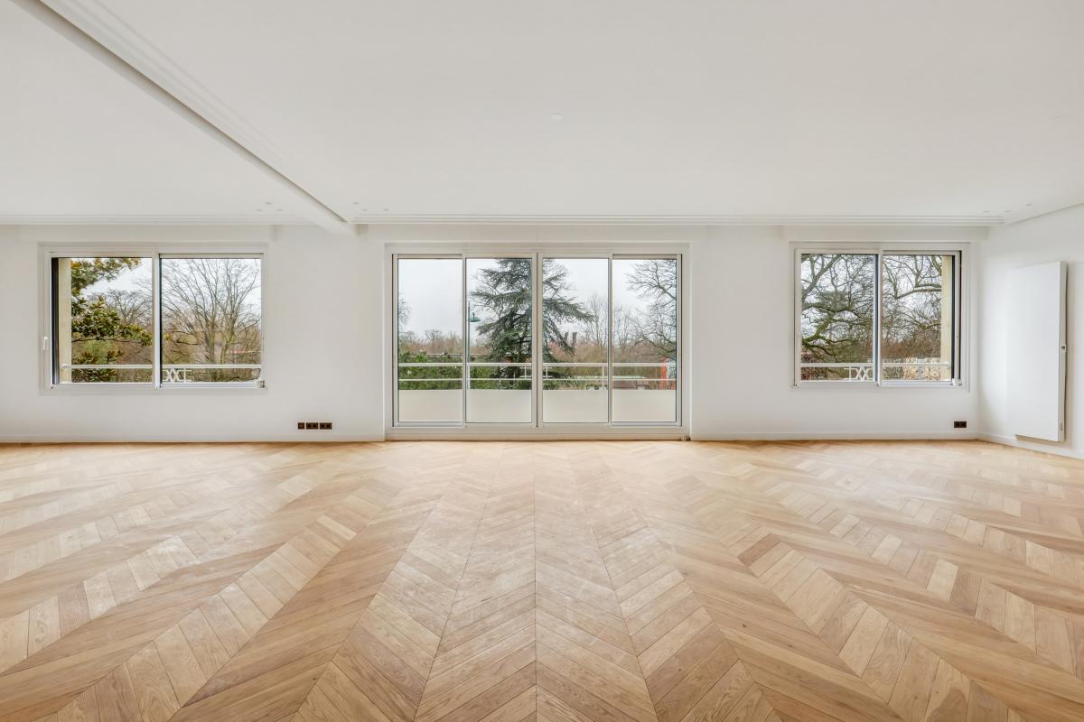 Appartement 6 pièces 235m² PARIS 16ème