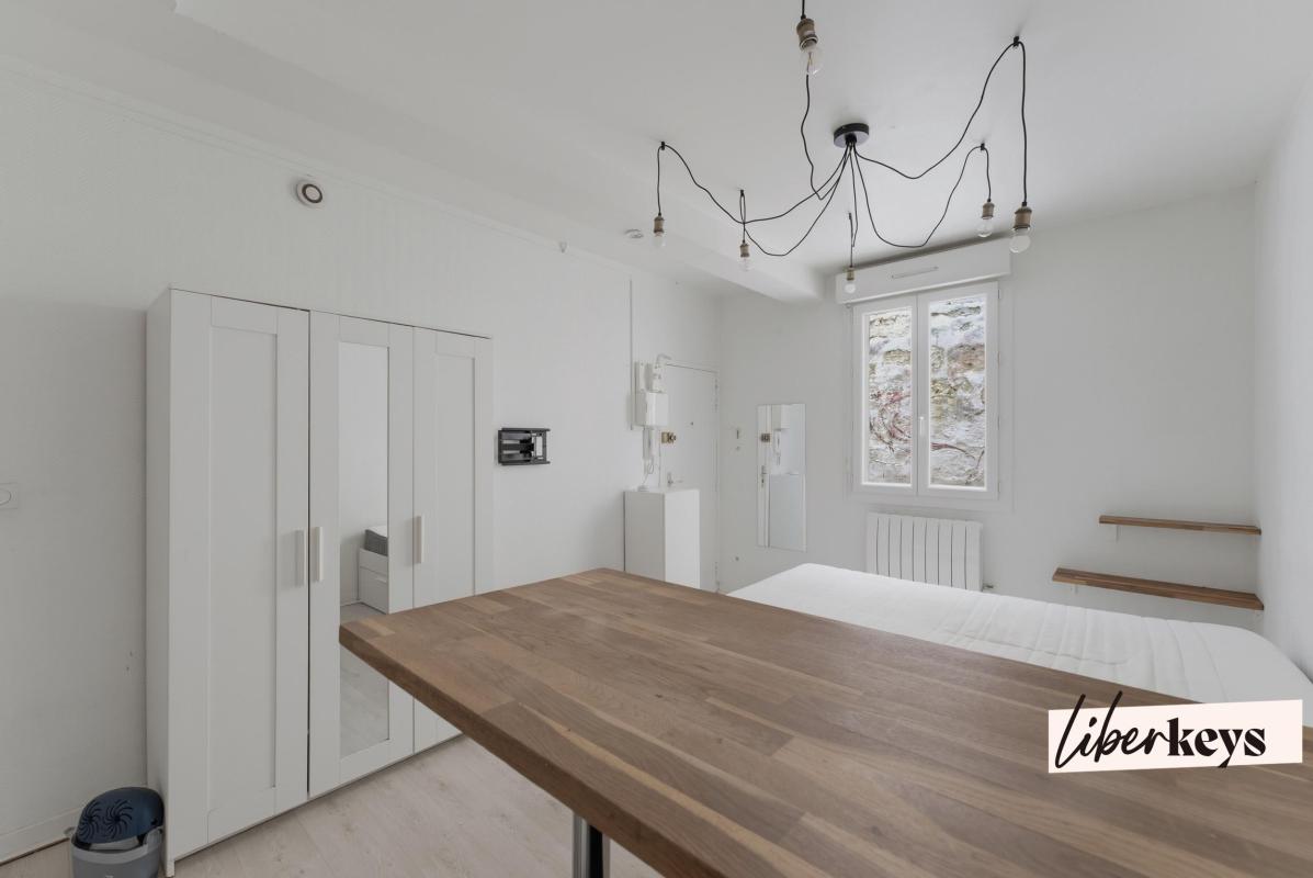 Appartement – BORDEAUX GIRONDE NOUVELLE-AQUITAINE - Vue 3
