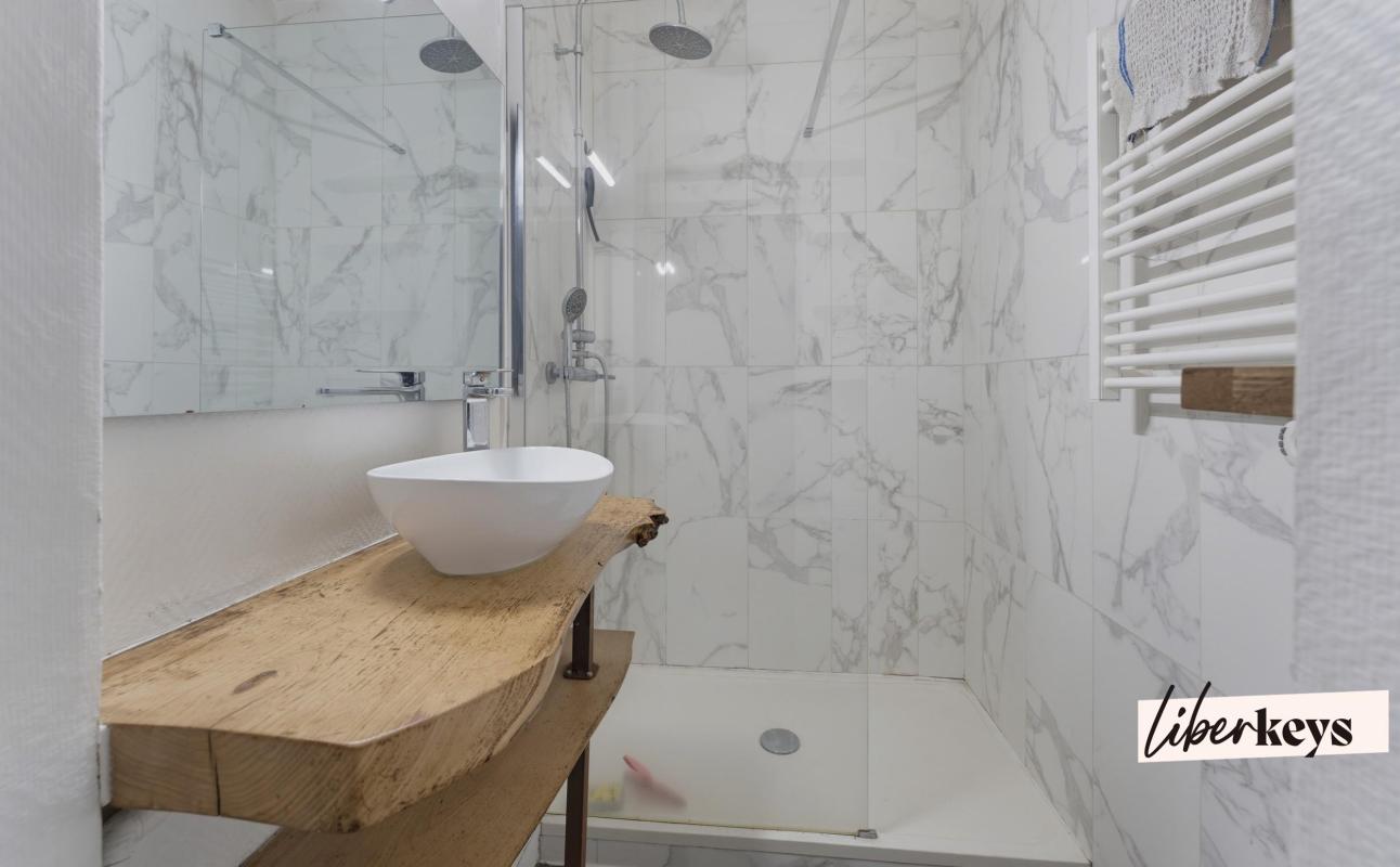 Appartement – BORDEAUX GIRONDE NOUVELLE-AQUITAINE - Vue 4