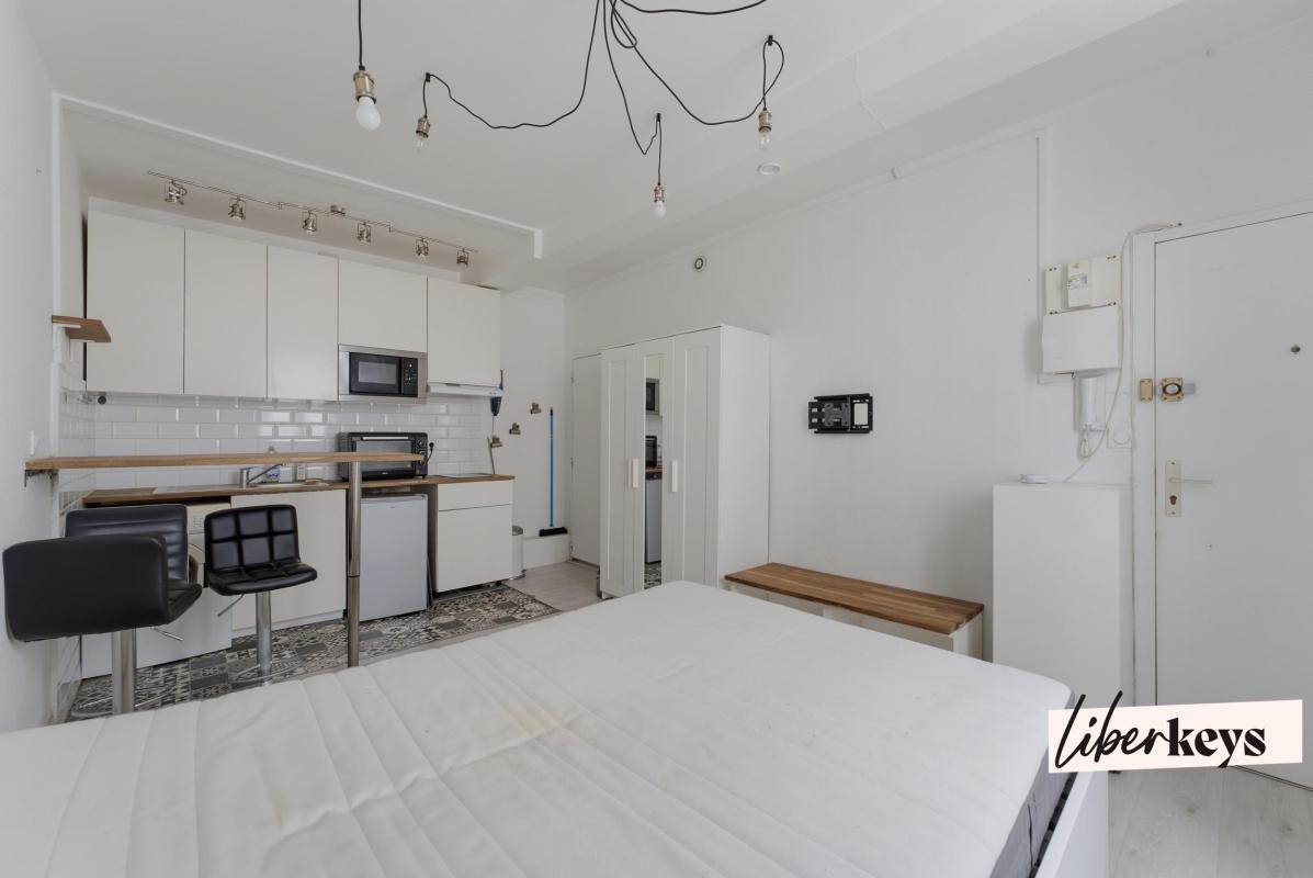 Appartement – BORDEAUX GIRONDE NOUVELLE-AQUITAINE - Plus