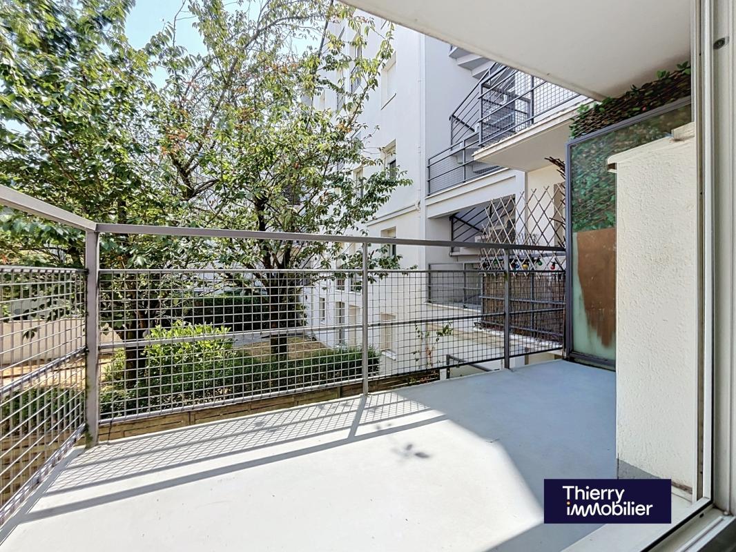 Appartement 3 pièces 64 m² · à Nantes · 64 m² · 210 000 €