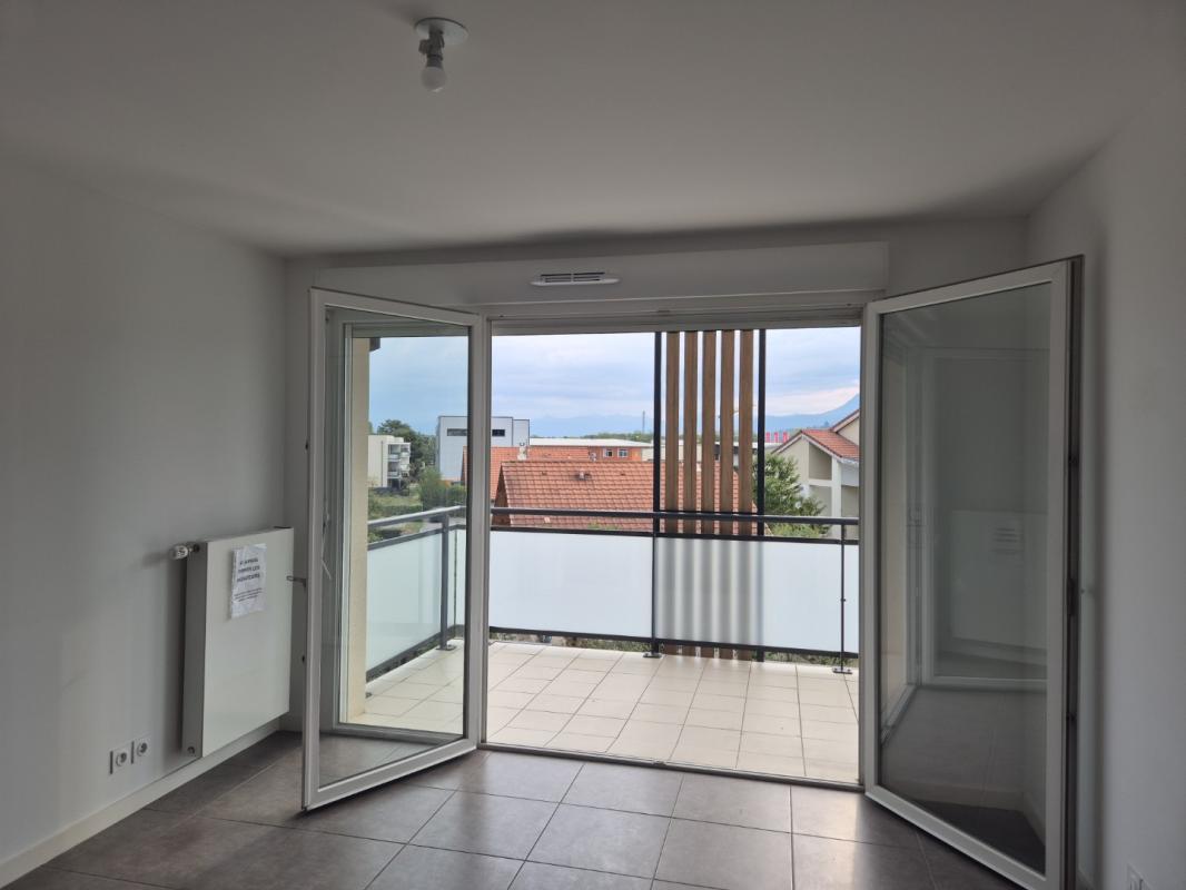 Appartement – THONON LES BAINS HAUTE-SAVOIE AUVERGNE-RHÔNE-ALPES - Vue 2