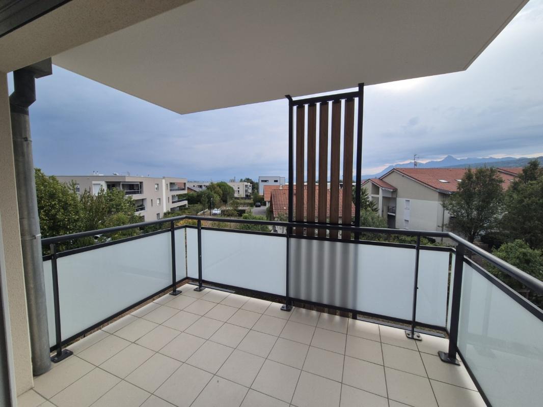 Appartement – THONON LES BAINS HAUTE-SAVOIE AUVERGNE-RHÔNE-ALPES - Vue 3