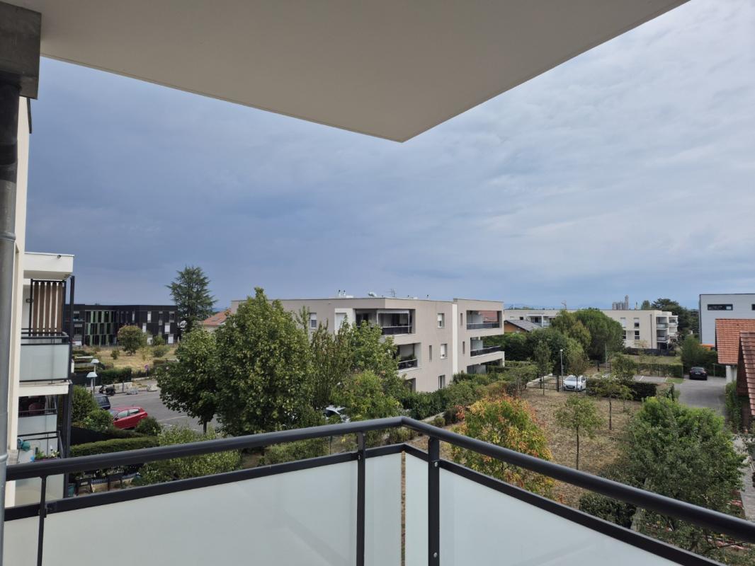 Appartement – THONON LES BAINS HAUTE-SAVOIE AUVERGNE-RHÔNE-ALPES - Vue 4