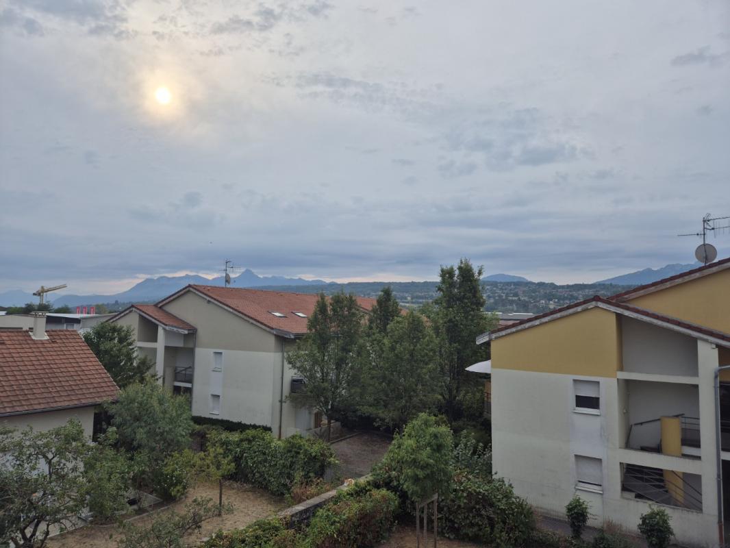 Appartement – THONON LES BAINS HAUTE-SAVOIE AUVERGNE-RHÔNE-ALPES - Vue 5