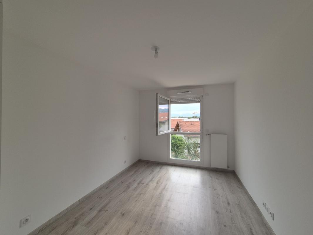 Appartement – THONON LES BAINS HAUTE-SAVOIE AUVERGNE-RHÔNE-ALPES - Plus