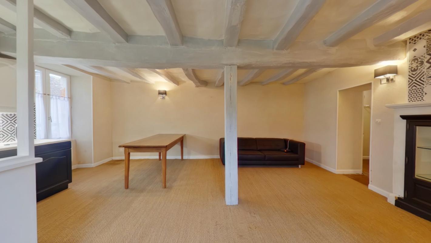 Maison – VICQ SUR GARTEMPE VIENNE NOUVELLE-AQUITAINE - Vue 5