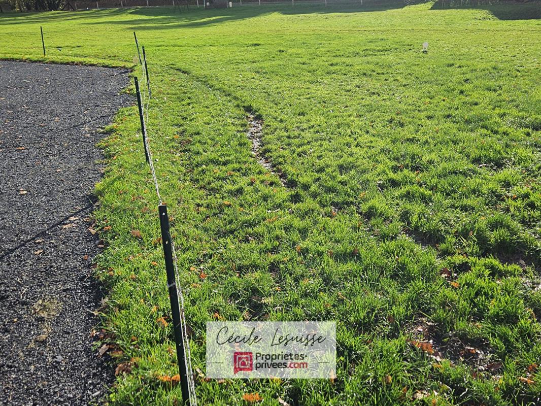 Achat Terrain 1 054m² ST ANTOINE LA FORET 76170 - Vue 4