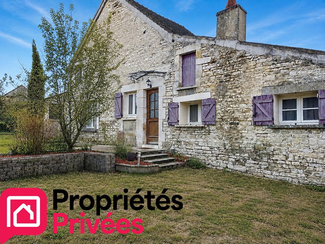 Maison 5 pièces 105 m² · à Prehy · 105 m² · 130 000 €