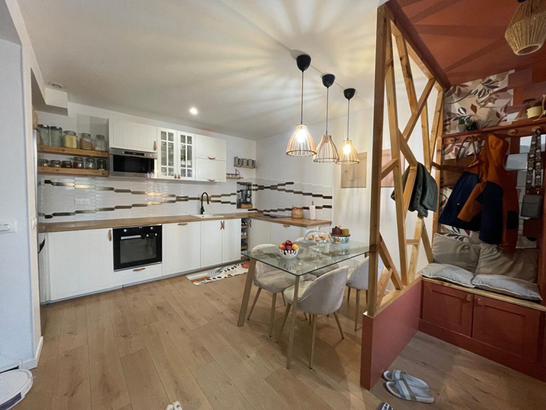 Maison – AGDE HERAULT OCCITANIE - Vue 2