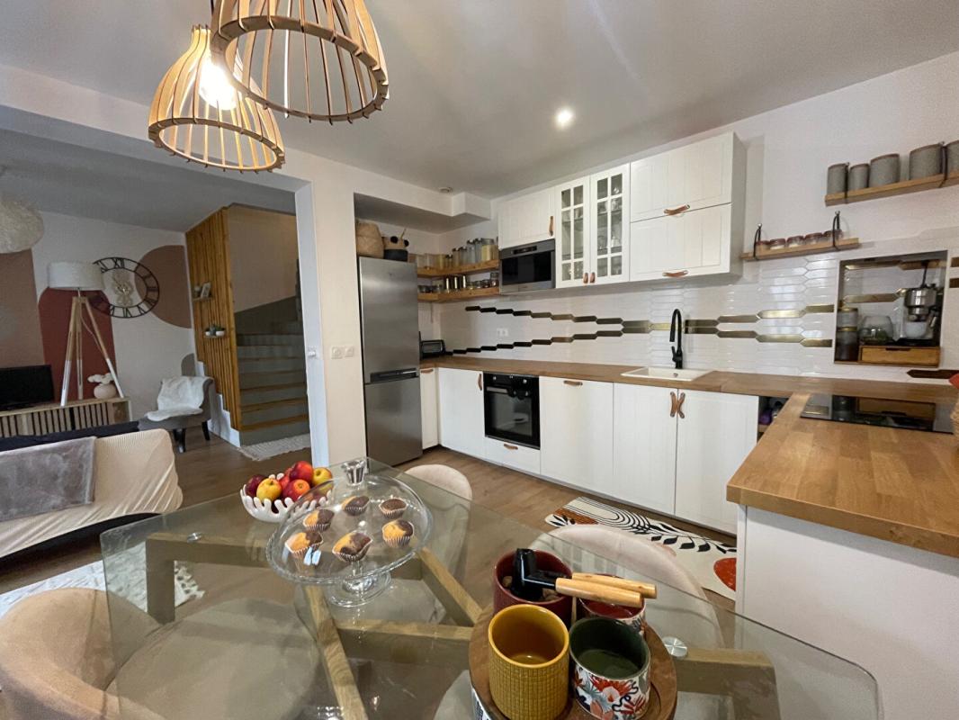 Maison – AGDE HERAULT OCCITANIE - Vue 3